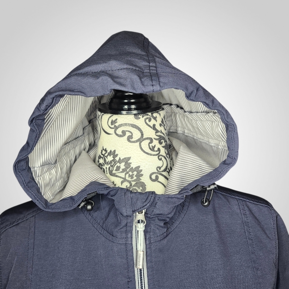 KILLTEC Navy Softshell Jacket - 8 - Picture 2 of 12